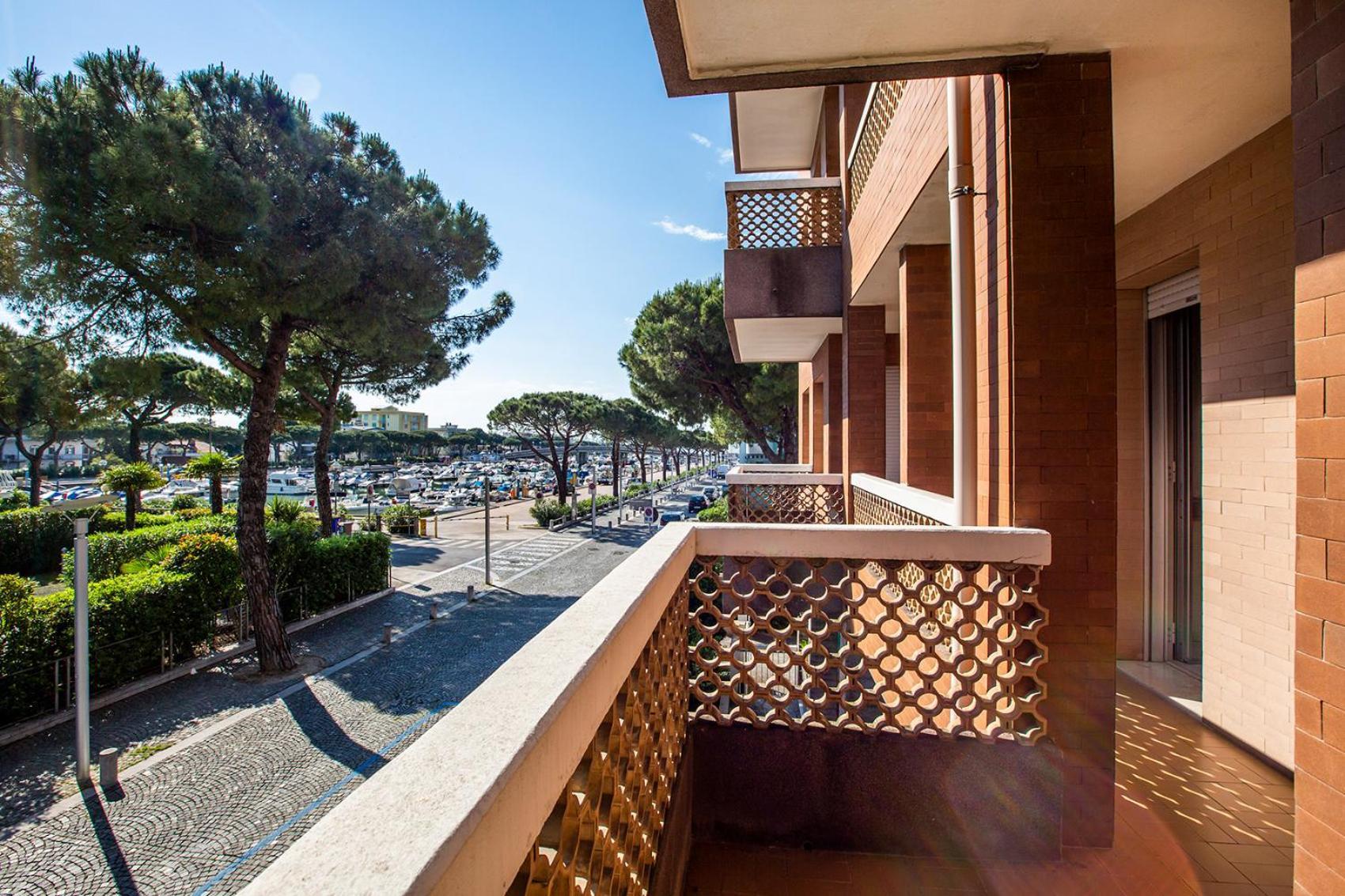 Condominio Italia Lignano Sabbiadoro Luaran gambar